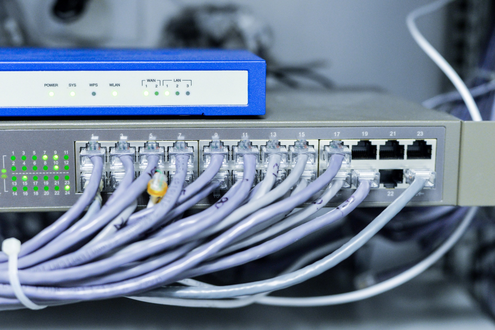 Formation Réseaux Informatiques