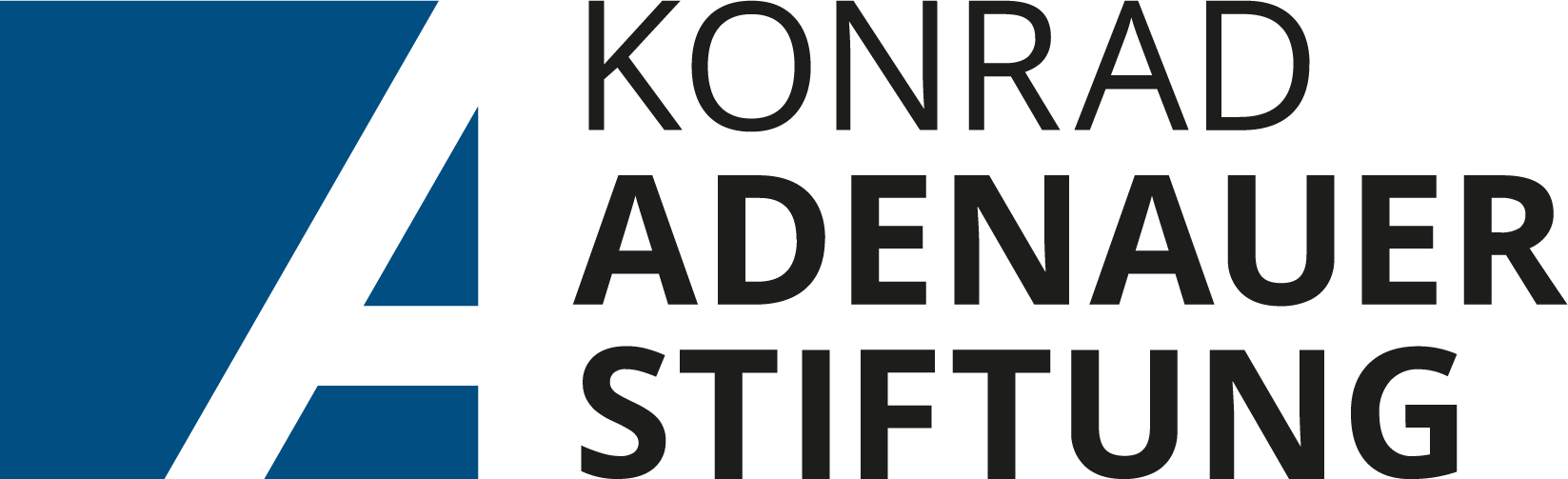 Logo Fondation Konrad Adenauer