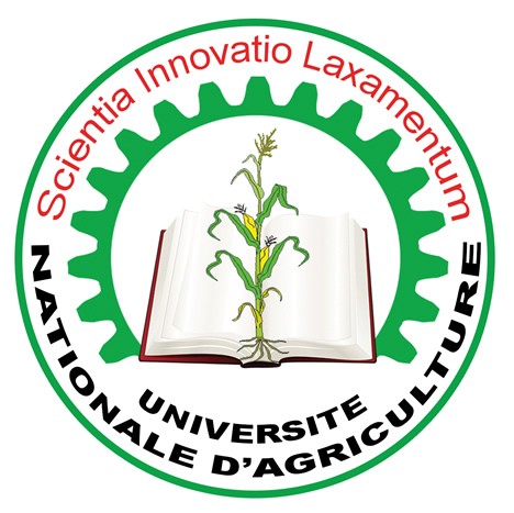 Logo UNA - Université Nationale d'Agriculture